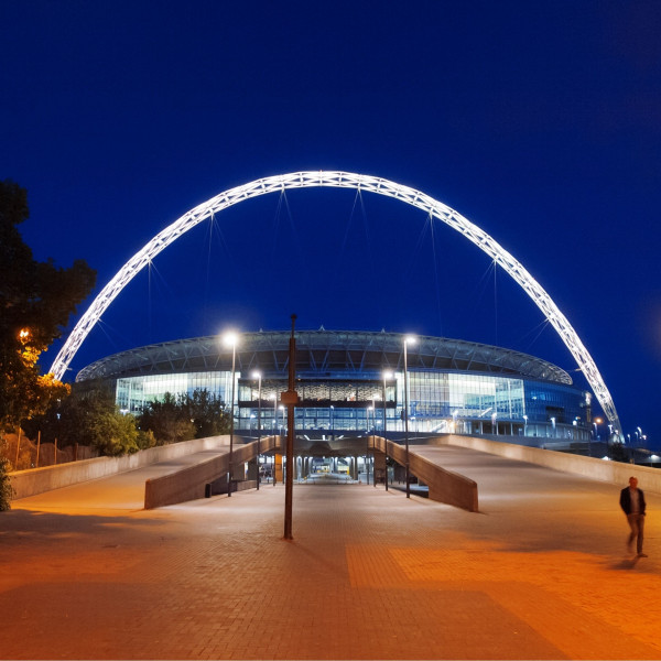 All Roads Lead to Wembley… But Are There Changing Places Toilets on The Way?