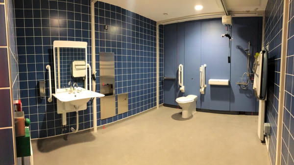Funding for Changing Places Toilets: A How-To Guide