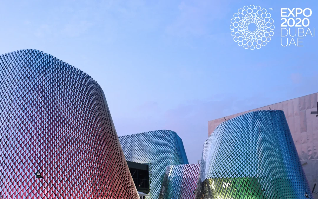 Is Expo 2020 The Most Accessible Expo Ever?
