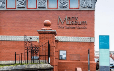 An Accessibility Success Story: Manx Museum’s Changing Places Toilet