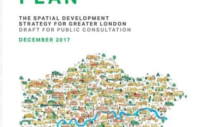 Mayor of London Releases New Plans For Changing Places